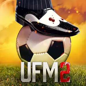 Underworld Football Manager 2 - Unusual and interesting sports simulator