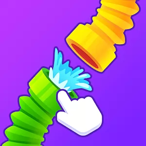 Flow Legends [Adfree] - Addictive arcade game with puzzle elements