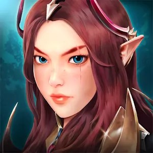 Rappelz Online - Fantasy MMORPG - Одна из лучших ПК mmorpg теперь доступна и для Android