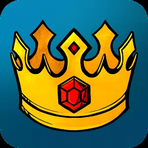 Dark Lord: Симулятор короля [Бесплатные покупки] - Стратегический симулятор в стиле тёмного фентези