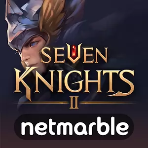Seven Knights 2 - The most interesting sequel to the cult Seven Knights