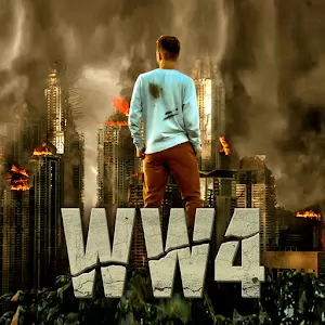 World War 4 - Endgames [Без рекламы] - Многопользовательская стратегия с элементами ролевой игры