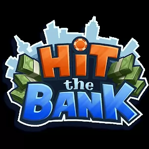 Hit The Bank: Life Simulator [Бесплатные покупки] - Довольно реалистичный и интересный симулятор жизни