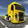 Download The Road Driver [Mod Money]