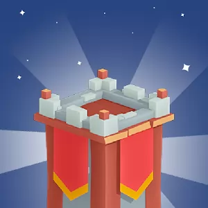 Kingdom Guard Tower Defence [Adfree] - Kingdom Defense in Classic Tower Defense