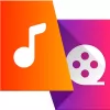 Download Video to MP3 Converter mp3 cutter and merger [unlocked/Adfree]