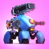 Download Little Big Robots Mech Battle