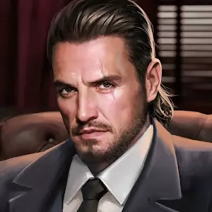 Don of Dons - Strategy game in the mafia world