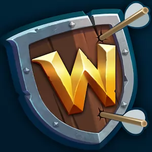 Warmasters: Turn-Based RPG - Эпические битвы в зрелищной стратегической игре