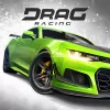 Herunterladen Drag Racing Classic [Mod Money]