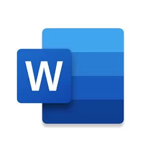 Microsoft Word: Edit Documents - Приложение для работы с текстовыми документами