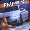 Real Car Parking : Driving Street 3D [Много денег]