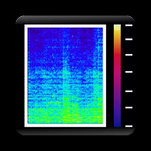 Aspect Pro Spectrogram Analyzer for Audio Files [unlocked] - Application for working with audio files