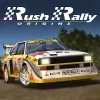 Herunterladen Rush Rally Origins [unlocked]