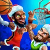 Скачать Basketball Arena: Онлайн игра