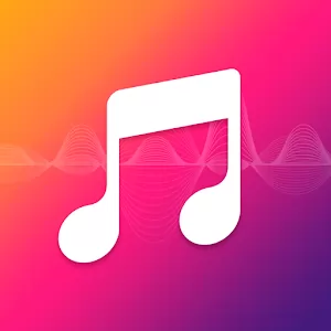 Музыкальный плеер - MP3-плеер [Unlocked] - Автономное приложение для прослушивания музыки