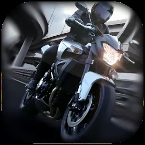 Xtreme Motorbikes [Много денег/без рекламы] - Динамичные заезды на мотоциклах в реалистичном симуляторе