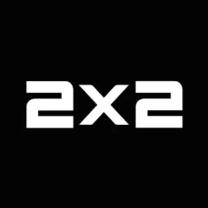 2x2 – прямой эфир HD анимации - Просмотр любимых сериалов и передач 2x2 онлайн