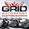 GRIDamptrade Autosport Custom Edition