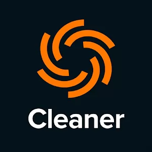 Avast Cleanup & Boost Phone Cleaner Optimizer [unlocked] - Great app for cleaning unnecessary data from Android device