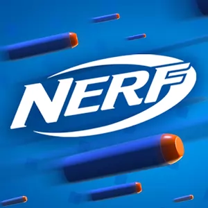 NERF: Battle Arena - Впечатляющий экшен со сражениями на арене 3 на 3