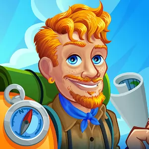 Trivia Rover [Mod Money/Adfree] - An addicting and educational quiz game