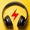 Herunterladen Headphones Volume Booster ampndash Max Sound & Equalizer [Adfree]