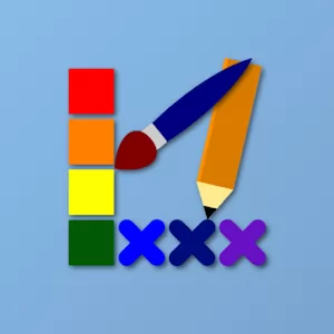 CrossStitch Editor Pro - Full featured graphic editor for creating pixel art