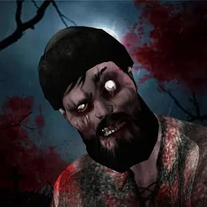 Scary Horror Games: Evil Forest Ghost Escape [Без рекламы] - Увлекательная хоррор бродилка с призраками