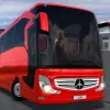Herunterladen Bus Simulator Ultimate [Free Shopping]