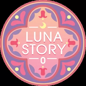 Luna Story 0 (nonogram) [Без рекламы] - Классические японские кроссворды в интересном исполнении