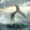 Herunterladen Moby Dick Wild Hunting [Mod Money/Adfree]