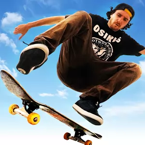 Skate Space APK for Android Download