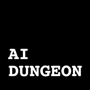 AI Dungeon - Текстовый квест с бесконечными приключениями