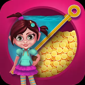Fancy Blast Puzzle in Fairy Tales - Bright match 3 puzzle game with a fabulous atmosphere