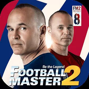Football Master 2 - Продолжение великолепного симулятора футбольного менеджера