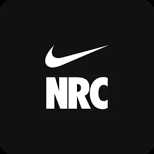 Nike Run Club - Комфортное Fitness приложение от всемирно известной компании