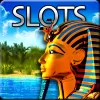Скачать Slots - Pharaohs Way [Много денег]