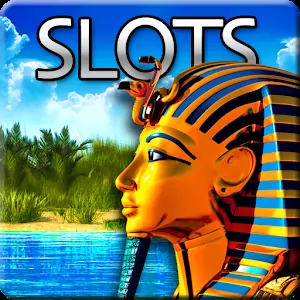 Slots - Pharaohs Way [Много денег] - Игровые автоматы родом из Египта