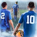Football Rivals: Online Soccer - Многопользовательский спортивный симулятор с футбольными матчами