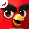 Herunterladen Angry Birds Journey [Unlocked]