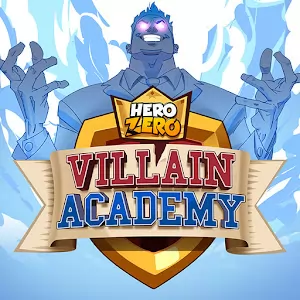 Hero Zero Villain Academy - The role of the villain in an exciting simulator