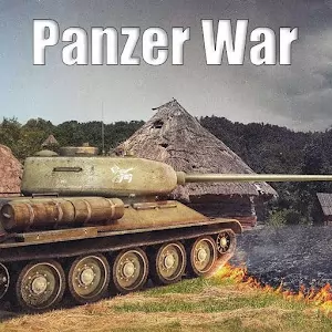 PanzerWarComplete - Third-person multiplayer tank action