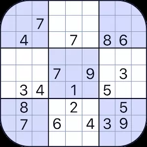 Судоку - Головоломки, Sudoku - Классическая головоломка с массой уровней