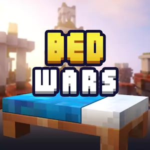Bed Wars for Blockman GO - 我的世界风格的多人动作