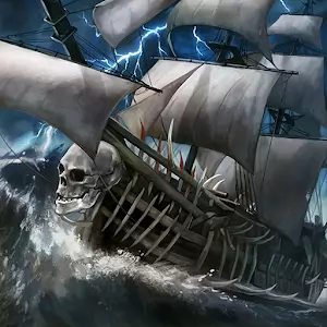 The Pirate: Plague of the Dead [Mod Money] - Become the most famous pirate in the caribbean