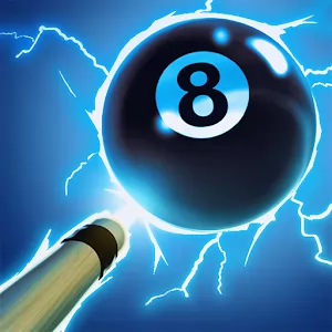 8 Ball Smash - Многопользовательские соревнования по игре в бильярд