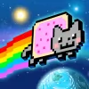 Скачать Nyan Cat: Lost In Space [Много денег]