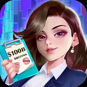Idle Business Tycoon - Интересный Idle-симулятор с элементами экономической игры
