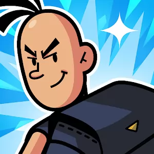 Backpack Heroes - Карточная стратегия с забавными битвами